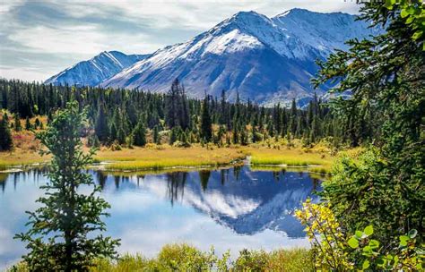 100 Places to Visit in Canada In Summer - Hike Bike Travel