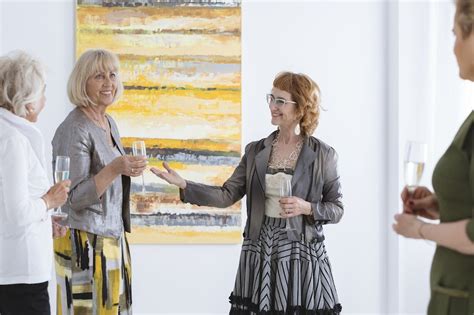 The Best Art Galleries and Events in Nashville TN