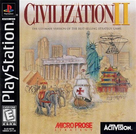 Civilization 2 strategy - sanyju