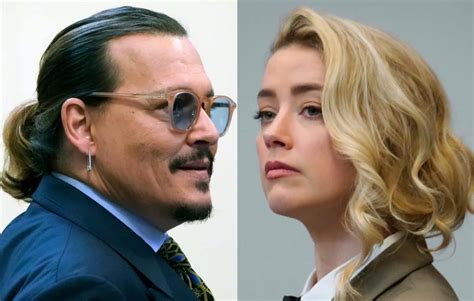 Johnny Depp and Amber Heard: A timeline of their relationship, allegations, and court battles