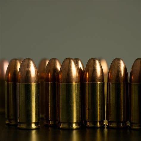 New Ammunition Manufacturing Company Coming to Texarkana Area