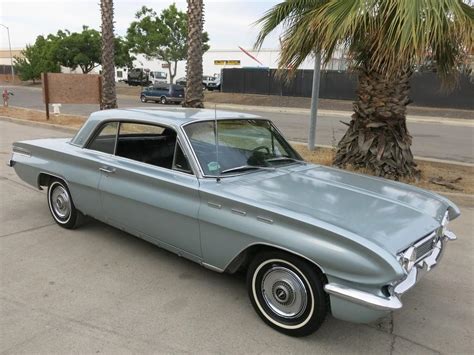 1962 Buick Skylark for sale