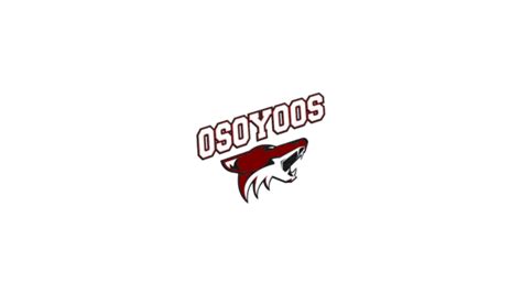 Osoyoos Coyotes - Schedule - FloHockey