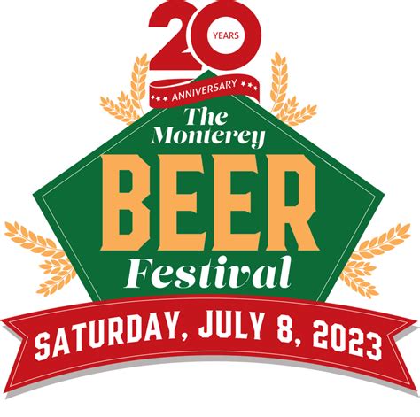 Monterey Beer Festival 2024 - Clara Demetra