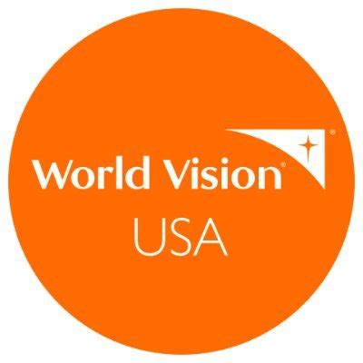 Brandfetch | World Vision Logos & Brand Assets