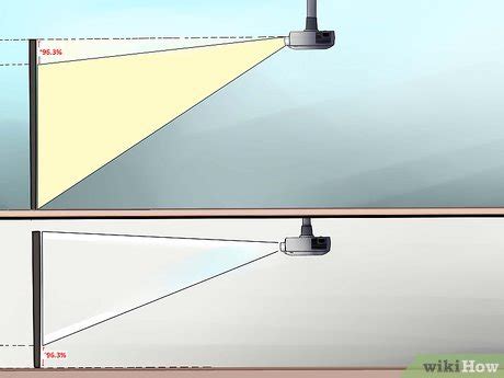 How To Mount Projector On Ceiling | Americanwarmoms.org