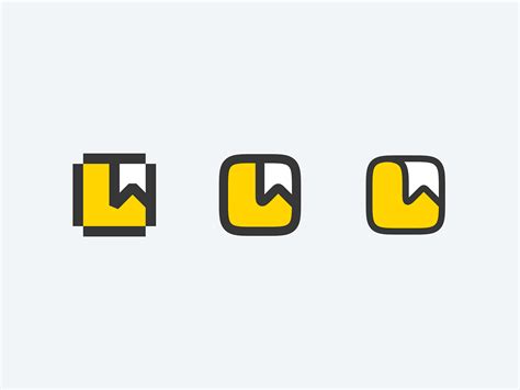 Substack Logo by Theo Tkachuk on Dribbble