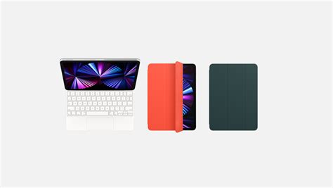 iPad Smart Folios and Smart Covers refreshed with two new Spring colors ...