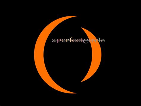 A Perfect Circle - Crescent by 7severedheads on DeviantArt