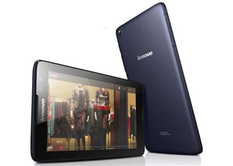 Lenovo's latest budget Android tablets focus on high-quality audio ...