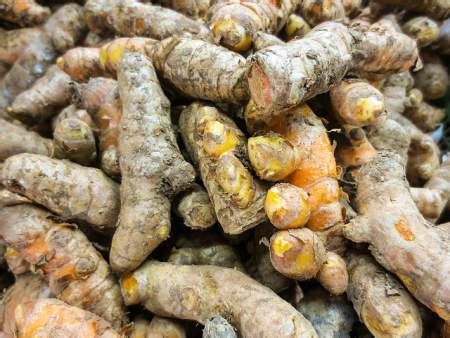 Side Effects of Turmeric that You Should Know - Allergy-symptoms.org