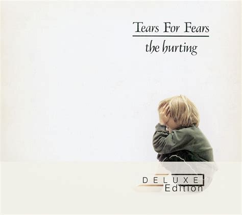 Tears For Fears - The Hurting 30th Anniversary Deluxe Edition (Album ...