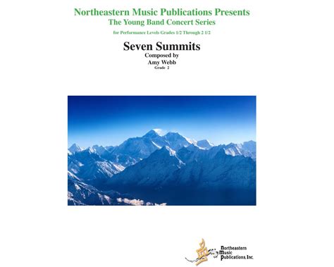 Seven Summits