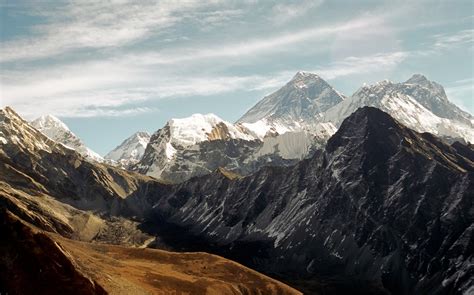 42 Interesting Facts about Sagarmatha National Park - World's Facts