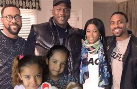 Michael Jordan's Kids: Everything to Know About NBA Legend’s 5 Children