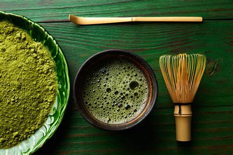 10 Japanese Green Tea Types You Probably Haven't Heard About ...