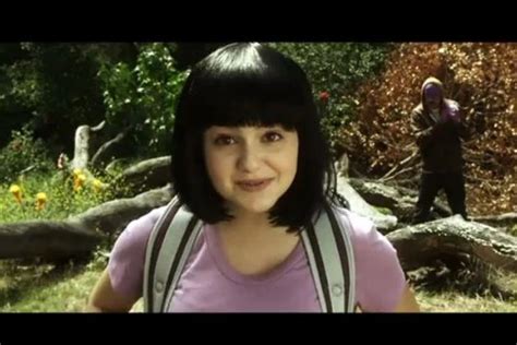 Dora the Explorer Movie Trailer [Video]