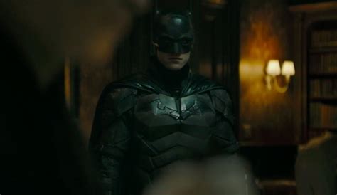 The Stunning First Official Trailer For 'The Batman' Is Here - BroBible