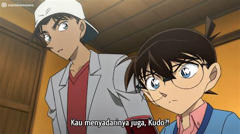 Download Detective Conan Movie 21 - isodigital