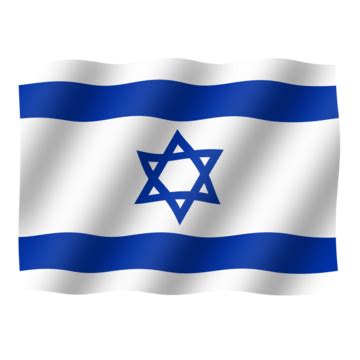 Israeli Flag Transparent PNG Transparent Images Free Download | Vector ...