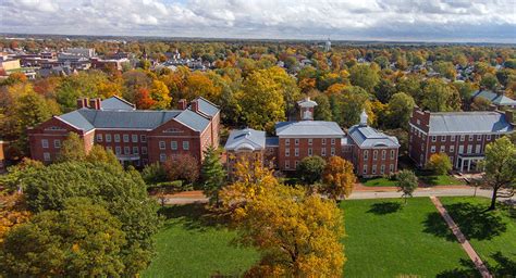 Wabash College: Crawfordsville, Indiana