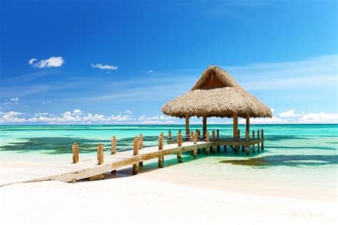 Top 15 Beach Destinations for Winter Escapes