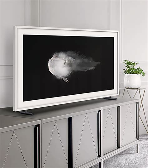 Discover Samsung’s The Frame TV | Currys