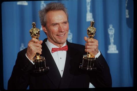 Biography of Actor and Director Clint Eastwood