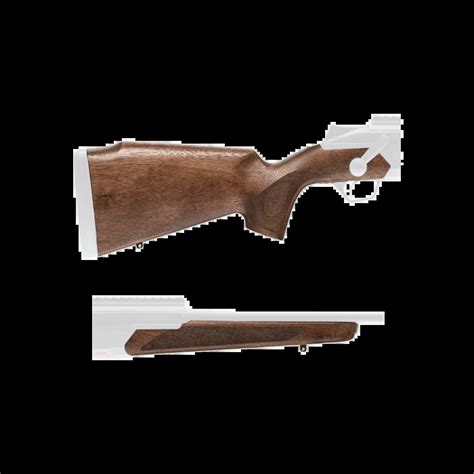 BRX1 Wooden Set Stock + Forend | Beretta