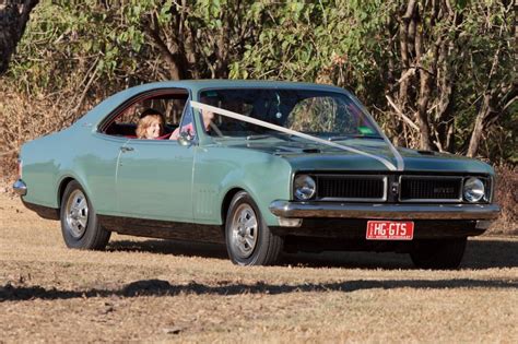 1970 Holden MONARO - buttabomb - Shannons Club