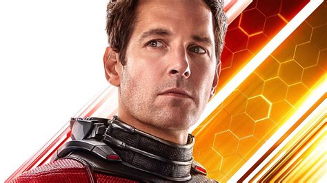 Ant-Man star Paul Rudd becomes real-life superhero after befriending bullied boy | Ents & Arts ...