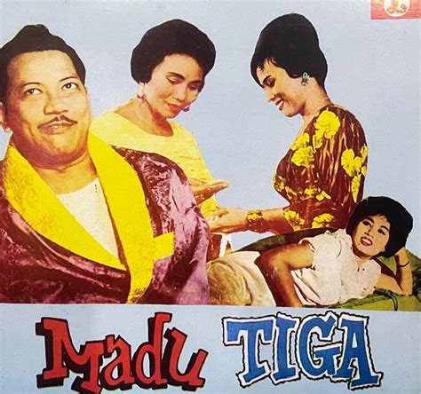 58 years later, ‘Madu Tiga’ is both sweet … and sour - BASKL