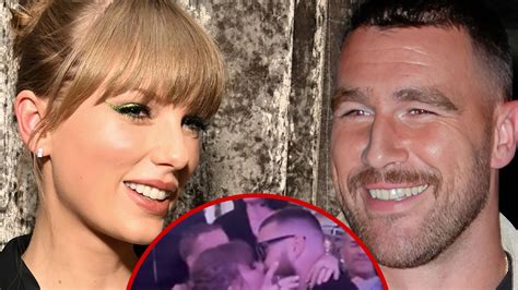 Taylor Swift, Travis Kelce In Honeymoon Phase at Super Bowl After-Parties – Major Distribution