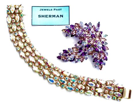 Sherman Jewellery | Buy Now at Jewels Past Designer Jewellery