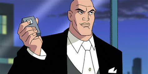 10 Quotes That Prove Lex Luthor Is The Best Villain In The DCAU