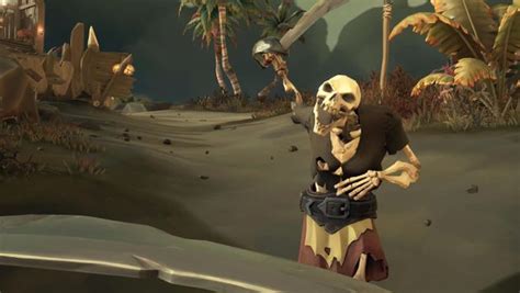 Sea of Thieves updates weapons, ADS sensitivity