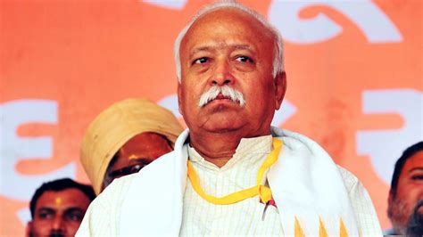 Media Coverage of Mohan Bhagwat Speech Fails Test of Truth | NewsClick