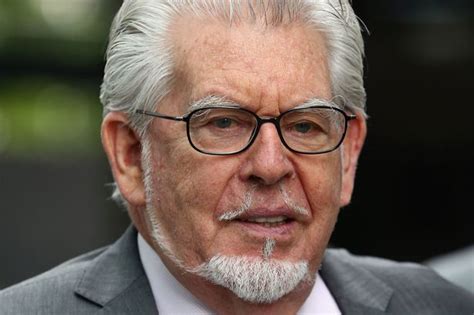 Rolf Harris’ cause of death ‘confirmed’ following disgraced entertainer’s death - Daily Star