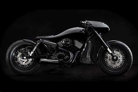 2017 Harley Street 750 Bobber Kit | Reviewmotors.co