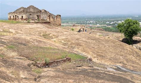 Buy Dindigul Rock Fort (Dindigul Malai Kottai) Tickets Online @ Insider.in