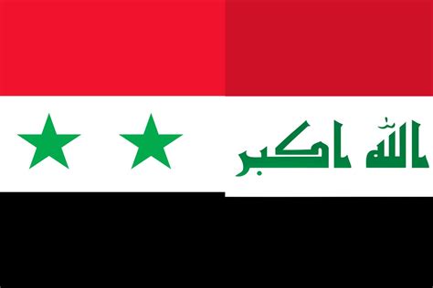 Flag Of Syria In 2024: Exploring The Rich Heritage