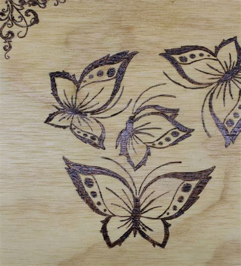 Free Printable Wood Burning Patterns - Free Printable