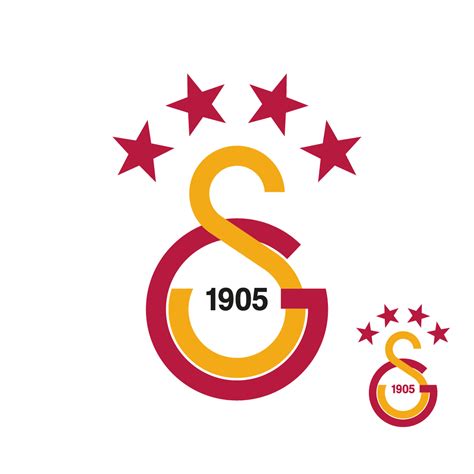 Galatasaray Logo -Logo Brands For Free HD 3D