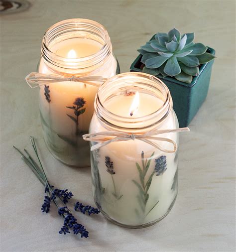 30+ Brilliant DIY Candle Making And Decorating Tutorials - Architecture & Design