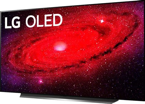 Questions and Answers: LG 65" Class CX Series OLED 4K UHD Smart webOS ...