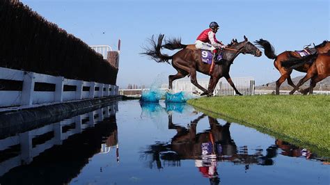 Jockey Club comes on in leaps and bounds