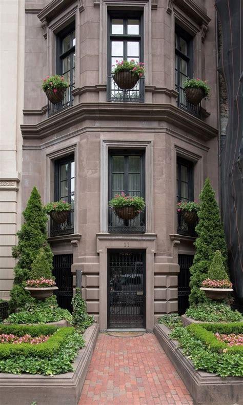 Lovely-Boston-Brownstone Boston Brownstone, Brownstone Homes, Amazing Architecture, Architecture ...