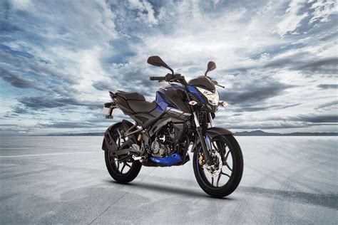 Bajaj Pulsar NS160 Twin Disc ABS Price in Nepal, Variants, Specs ...