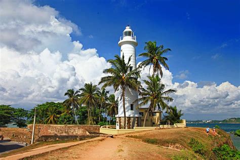 Galle Fort - Sri Lanka: UNESCO World Heritage Site 2020 | Sri Lanka ...