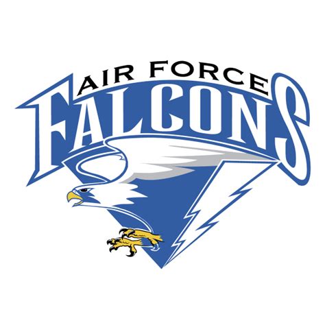 Air Force Falcons [ Download - Logo - icon ] png svg